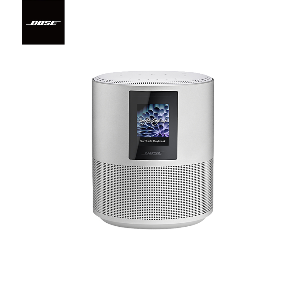 BOSE HOME SPEAKER 500-銀